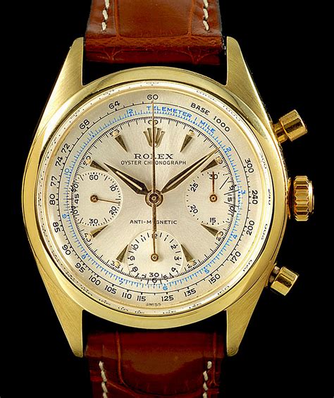 rolex mens chronograph|vintage Rolex chronograph watches.